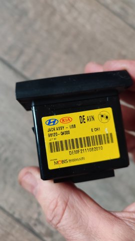 HYUNDAI 96120Q4000 в наличии Ужгород