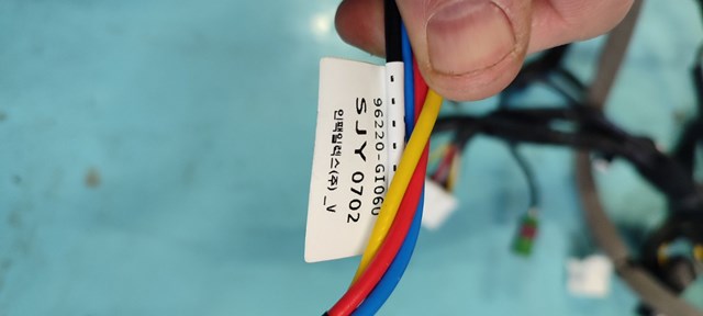 96220GI060 купить Ужгород