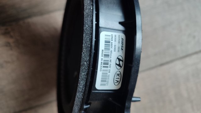 96330GI300 HYUNDAI Динамик передней двери купить в Украина