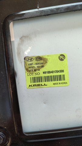 96370N9100 HYUNDAI купить в Днепр