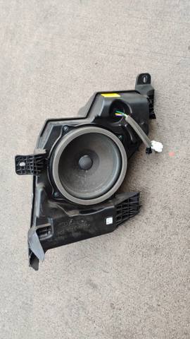 Сабвуфер 96380Q4100 HYUNDAI