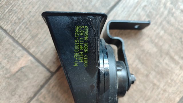 96621GI000 Звуковой сигнал купить Сумы