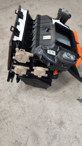 97200CV000 Корпус печки в сборе купить Каменское