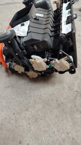 HYUNDAI 97200CV000 Корпус печки в сборе в наличии Киев