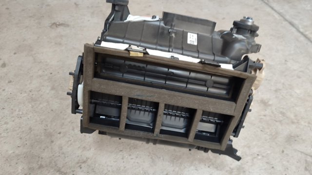 97200CV000 Корпус печки в сборе купить Черновцы