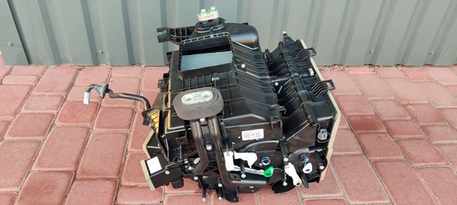 Корпус печки в сборе 97200GI000 HYUNDAI