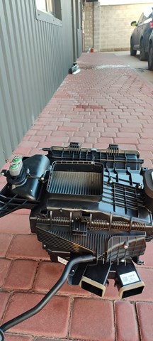 97200GI000 HYUNDAI Корпус печки в сборе купить в Днепр