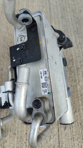 Теплообменник системы кондиционирования 97606GI540 HYUNDAI