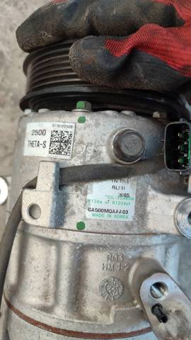97701P2500 Компрессор кондиционера купить Черкассы