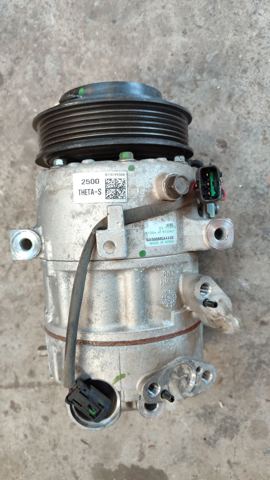 Компрессор хладагента 97701P2500 HYUNDAI