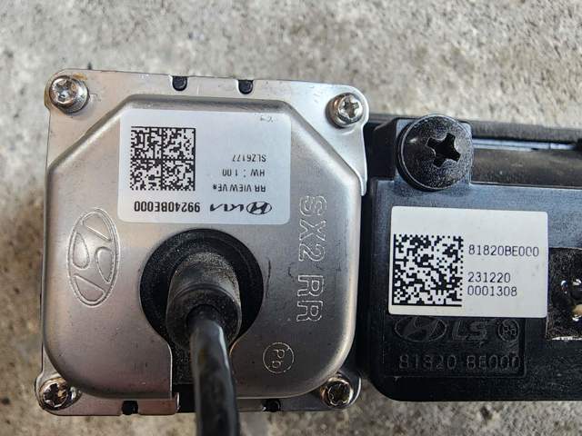 99240BE000 HYUNDAI купить в Тернополь