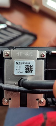 HYUNDAI 99240GI100 Камера системы обеспечения видимости в наличии Чернигов