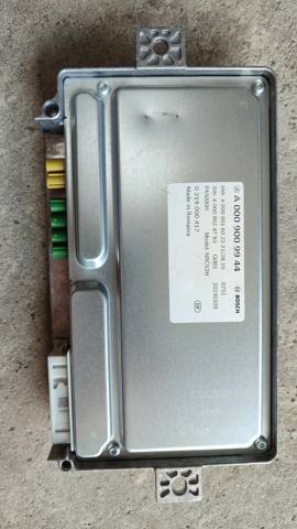 Модуль (блок ЭБУ) управления парктроником A0009009944 MERCEDES
