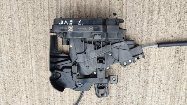 Замок задней левой двери A0997302301 MERCEDES