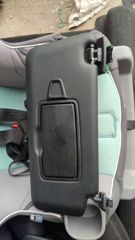 Козырек солнцезащитный Mercedes A