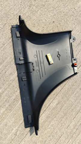 MERCEDES A2436909800 Обшивка стойки кузова внутренняя средняя нижняя правая в наличии Львов