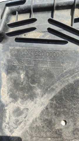 MERCEDES A2945200000 в наличии Винница
