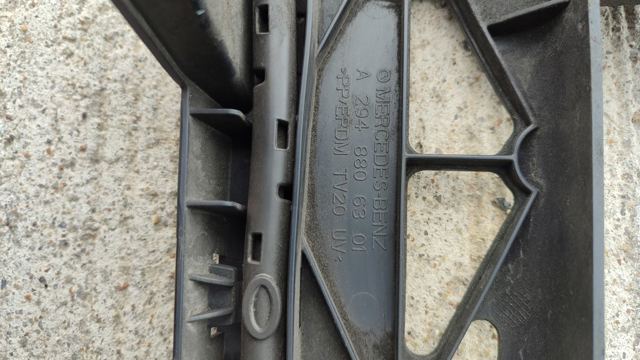 MERCEDES A2948806301 в наличии Харьков