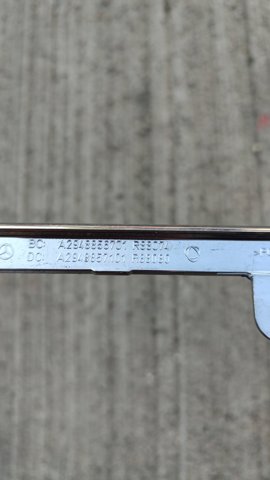 MERCEDES A2948856701 в наличии Черновцы