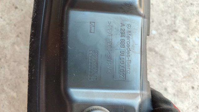 MERCEDES A2948890100 в наличии Украина