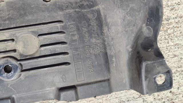 MERCEDES A2966803303 в наличии Полтава