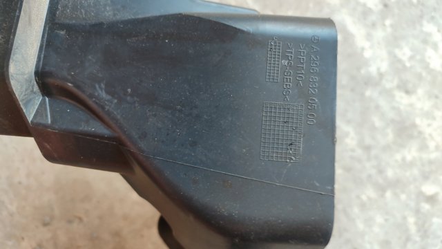A2968320500 MERCEDES купить в Киев