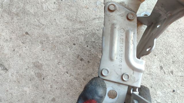 A2975451200 MERCEDES купить в Николаев