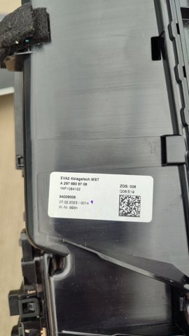 MERCEDES A2976809706 в наличии Полтава
