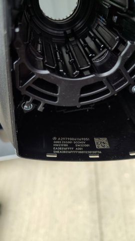 MERCEDES 2979006116 в наличии Хмельницкий