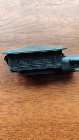 FORD GB5T14K147CA Кнопка привода замка крышки багажника (двери 3/5-й (ляды) в наличии Запорожье