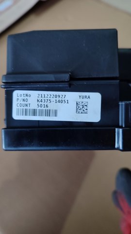 K437514051 HYUNDAI купить в Кривой Рог