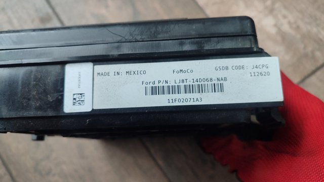 LJ8T14D068NAB купить Харьков