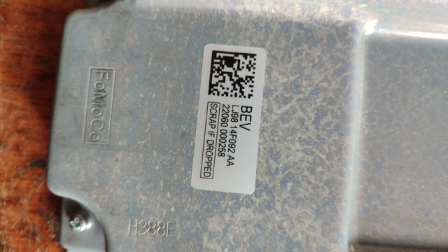 LJ9814F092AA FORD купить в Киев