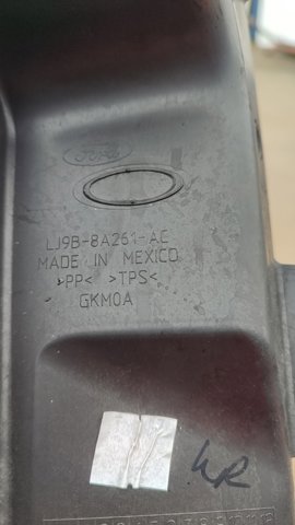 LJ9B8A261AC FORD купить в Каменское
