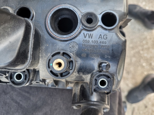 VAG 059103470DG в наличии Житомир