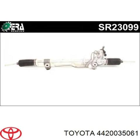 TOYOTA 4420035061 Рулевая рейка в наличии Павлоград