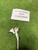 Левая петля капота Хундай Туксон I
