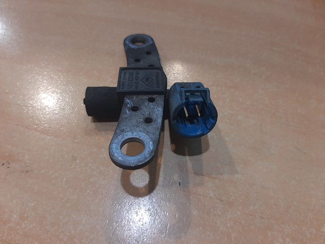 8200647554 RENAULT Датчик коленвала купить в Ирпень