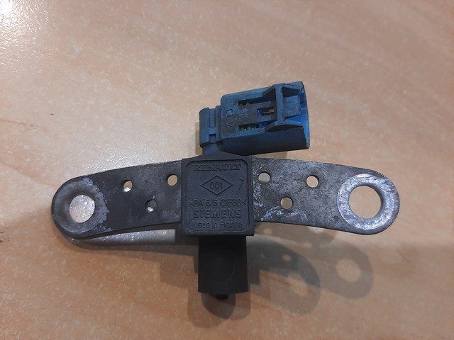 8200647554 RENAULT Датчик положения (оборотов) коленвала купить в Чернигов