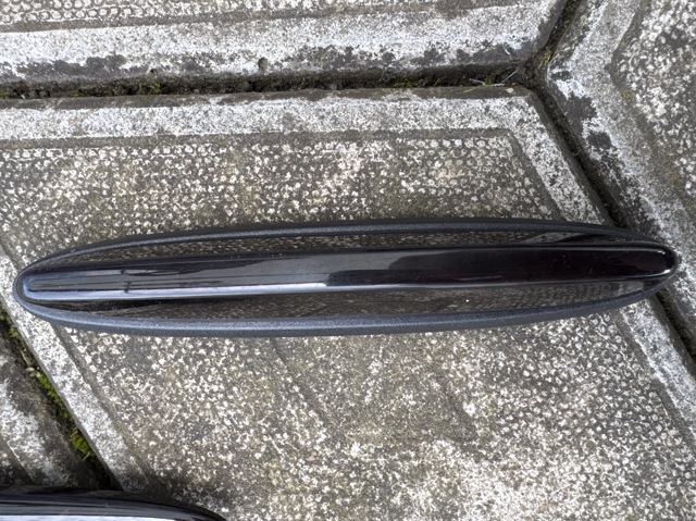 Дисплей парктроника A0015424723 MERCEDES