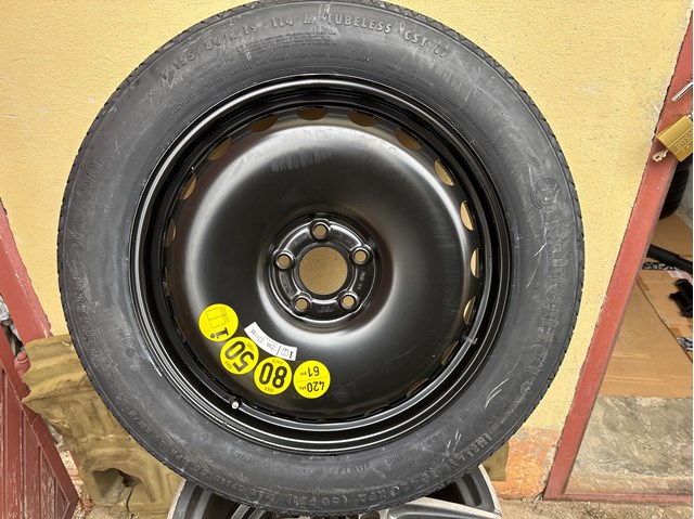 Колеса A1644000102 MERCEDES