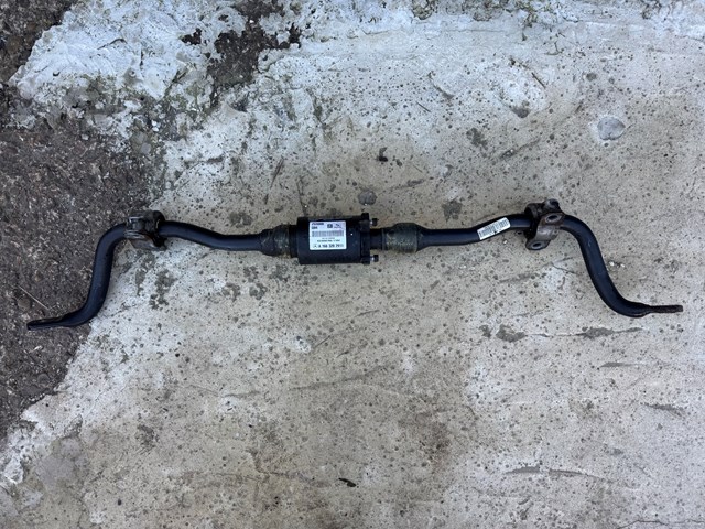 Втулка заднего стабилизатора Мерседес-бенц МЛ/ГЛЕ