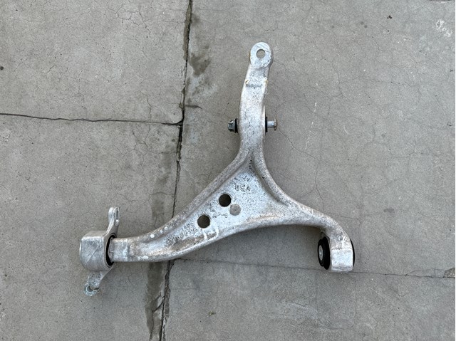 A1663300107 MERCEDES Рычаг передней подвески нижний левый купить в Каменское