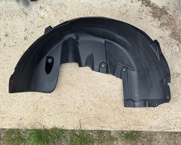 Подкрылок задний правый A1668841422 MERCEDES