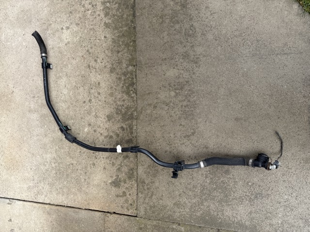 A1675005401 Mercedes