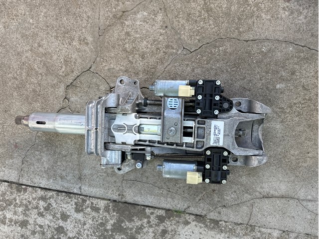 Рулевая колонка A2054608801 MERCEDES