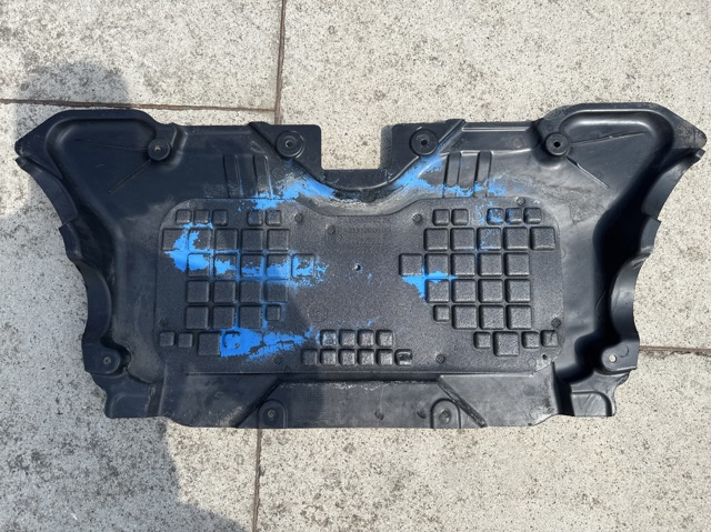 Защита поддона двигателя A2055200223 MERCEDES