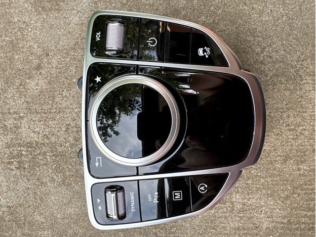 Многофункциональный джойстик управления A2059006115 MERCEDES