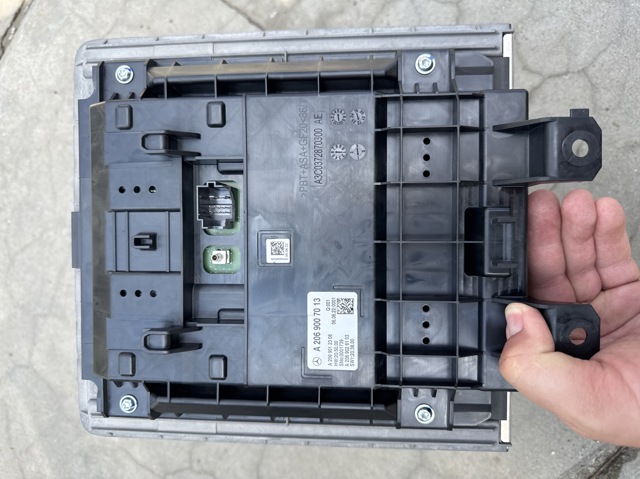 A2069007013 MERCEDES купить в Винница