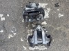 Задний левый суппорт A2124230281 MERCEDES